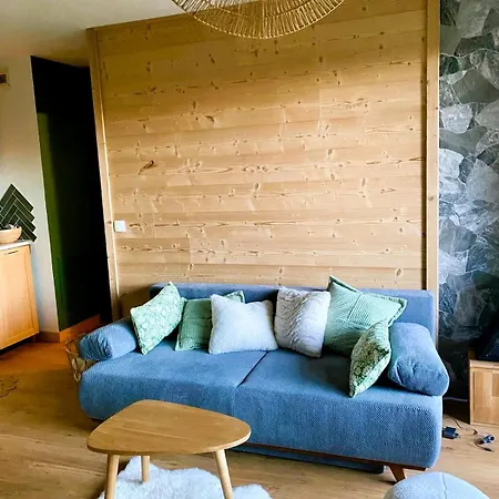 Sweet Mountain, Modern Design, Beautiful View Διαμέρισμα
