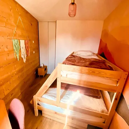Appartement Sweet Mountain, Modern Design, Beautiful View *