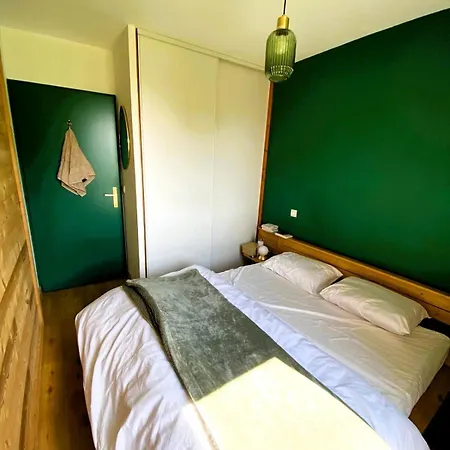 Appartement Sweet Mountain, Modern Design, Beautiful View *