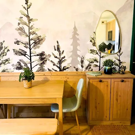 Appartement Sweet Mountain, Modern Design, Beautiful View *